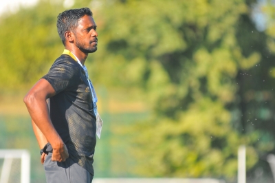 Myanmar a tougher prospect than Kuwait, says U17 Indian football coach Fernandes | Myanmar a tougher prospect than Kuwait, says U17 Indian football coach Fernandes