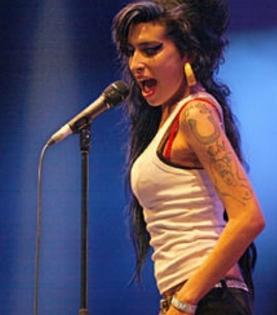 Amy Winehouse's posthumous book to feature her never-before-seen journals | Amy Winehouse's posthumous book to feature her never-before-seen journals