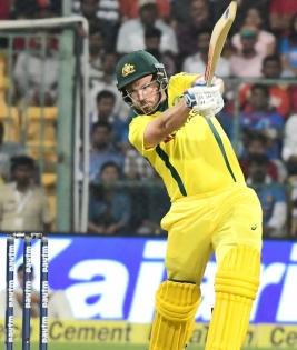 Australia desperate to win elusive T20 World Cup title: Finch | Australia desperate to win elusive T20 World Cup title: Finch