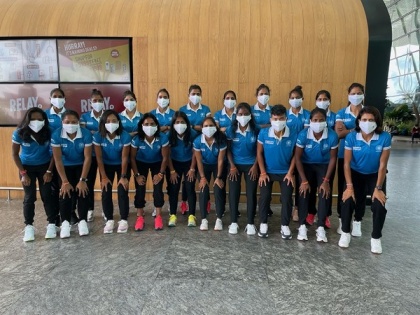 Hockey Asia Cup: Good performances will give us momentum for upcoming challenges, says Deep Grace Ekka | Hockey Asia Cup: Good performances will give us momentum for upcoming challenges, says Deep Grace Ekka
