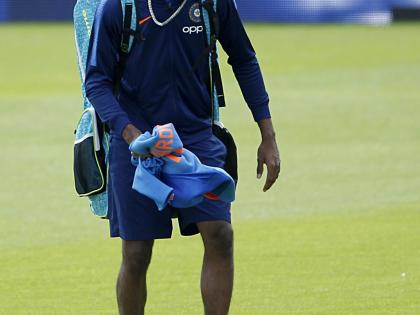 WI v IND: I don’t see Hardik Pandya bowling ten overs, says Aakash Chopra | WI v IND: I don’t see Hardik Pandya bowling ten overs, says Aakash Chopra