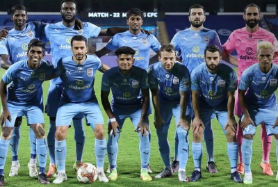 Mumbai City FC announce partnership with Zurich International Life | Mumbai City FC announce partnership with Zurich International Life Mumbai City FC announce partnership with Zurich International Life | Mumbai City FC announce partnership with Zurich International Life