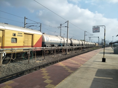 South Central Railway zone adds four more special trains | South Central Railway zone adds four more special trains South Central Railway zone adds four more special trains | South Central Railway zone adds four more special trains