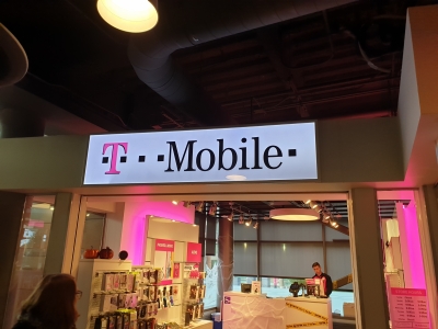 Lapsus$ hacks into T-Mobile, gains access to internal tools | Lapsus$ hacks into T-Mobile, gains access to internal tools