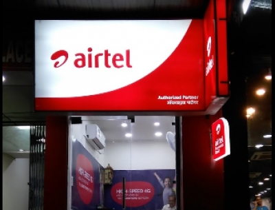 Merger of Tata Tele mobile service biz with Airtel approved | Merger of Tata Tele mobile service biz with Airtel approved