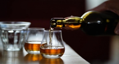 Celebrating International Whisky Day | Celebrating International Whisky Day