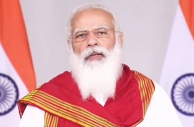 PM to chair meeting of CSIR Society on Friday | PM to chair meeting of CSIR Society on Friday