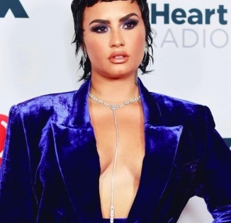 Demi Lovato in happy relationship with new musician boyfriend | Demi Lovato in happy relationship with new musician boyfriend
