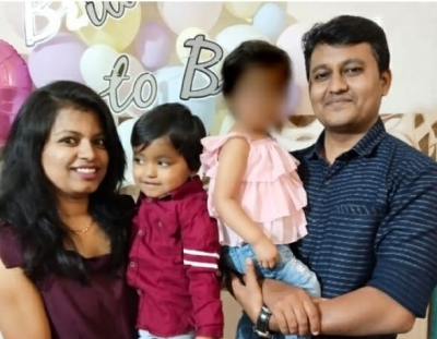 Mother, son death at B'luru Metro site: BMRCL declares Rs 20 lakh compensation, probe by IISc | Mother, son death at B'luru Metro site: BMRCL declares Rs 20 lakh compensation, probe by IISc