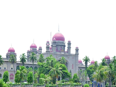 Telangana HC allows construction of new state Secretariat | Telangana HC allows construction of new state Secretariat