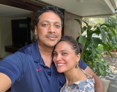 Better half of the court: Bhupathi says wife Lara involved in 'Break Point' since day 1 | Better half of the court: Bhupathi says wife Lara involved in 'Break Point' since day 1