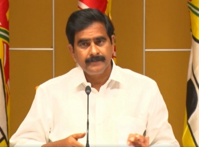 TDP attacks AP govt's move to stop publishing GOs on website | TDP attacks AP govt's move to stop publishing GOs on website