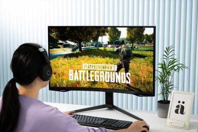 Samsung Odyssey G7 monitors cut eye strain during intense gaming | Samsung Odyssey G7 monitors cut eye strain during intense gaming Samsung Odyssey G7 monitors cut eye strain during intense gaming | Samsung Odyssey G7 monitors cut eye strain during intense gaming
