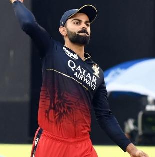 IPL 2023: Kohli deserves a lot of credit for the kind of starts RCB is getting, says Gavaskar | IPL 2023: Kohli deserves a lot of credit for the kind of starts RCB is getting, says Gavaskar