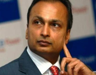 ED attaches Anil Ambani Group's land worth Rs 4,462 crore in Navi Mumbai | ED attaches Anil Ambani Group's land worth Rs 4,462 crore in Navi Mumbai