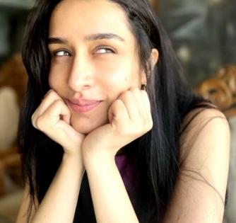 Shraddha is looking for answers to 'what's most difficult part of love in 2023' | Shraddha is looking for answers to 'what's most difficult part of love in 2023'