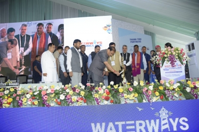 Our waterways can be used by India, Nepal, Bhutan: B'desh Minister | Our waterways can be used by India, Nepal, Bhutan: B'desh Minister