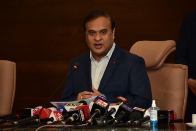 Assam police busted several modules of terror outfit AQIS: CM Sarma | Assam police busted several modules of terror outfit AQIS: CM Sarma