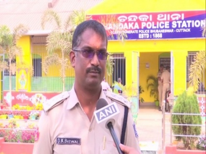 Bhubaneswar's oldest police station introduces 'Public-Friendly-Park' to build better relations with people | Bhubaneswar's oldest police station introduces 'Public-Friendly-Park' to build better relations with people