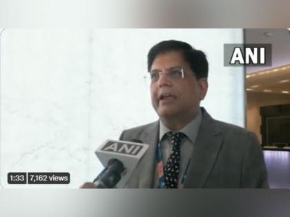 Youth will have major contribution in developing modern India, says Piyush Goyal | Youth will have major contribution in developing modern India, says Piyush Goyal Youth will have major contribution in developing modern India, says Piyush Goyal | Youth will have major contribution in developing modern India, says Piyush Goyal
