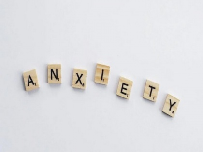 Study finds anxiety cues in brain despite safe environment | Study finds anxiety cues in brain despite safe environment