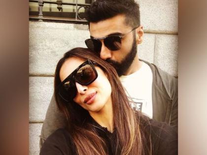 Arjun Kapoor, Malaika Arora hope society can 'normalise finding love in your 40's' | Arjun Kapoor, Malaika Arora hope society can 'normalise finding love in your 40's'