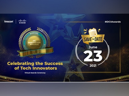 DC Innovation Awards to honour Indian Tech Innovators excelling in the field of Data Centres and Cloud Technologies | DC Innovation Awards to honour Indian Tech Innovators excelling in the field of Data Centres and Cloud Technologies