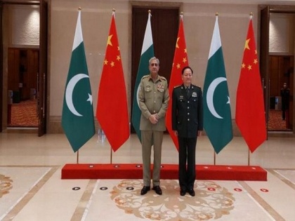 China rolling over Pakistan's USD 2 billion loan at reduced rate | China rolling over Pakistan's USD 2 billion loan at reduced rate