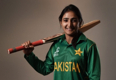 Millions will tune in to watch Pak-India tie in Women's Cricket World Cup: Bismah | Millions will tune in to watch Pak-India tie in Women's Cricket World Cup: Bismah