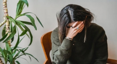 Long-Covid symptoms may be caused by fatigue: Study | Long-Covid symptoms may be caused by fatigue: Study Long-Covid symptoms may be caused by fatigue: Study | Long-Covid symptoms may be caused by fatigue: Study