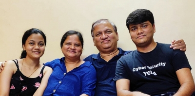 IIT-B makes you disciplined, capable and humble: BSE Investments MD | IIT-B makes you disciplined, capable and humble: BSE Investments MD IIT-B makes you disciplined, capable and humble: BSE Investments MD | IIT-B makes you disciplined, capable and humble: BSE Investments MD