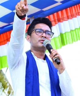 SC orders transfer of Abhishek Banerjee's case from Justice Abhijit Gangopadhyay | SC orders transfer of Abhishek Banerjee's case from Justice Abhijit Gangopadhyay