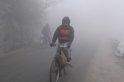 Northwest India to get colder by 4 degrees | Northwest India to get colder by 4 degrees