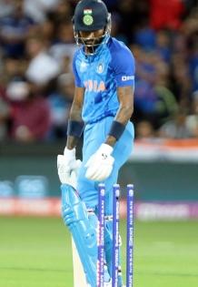 Don't mind coming in and taking the role played by M.S Dhoni: Hardik Pandya | Don't mind coming in and taking the role played by M.S Dhoni: Hardik Pandya