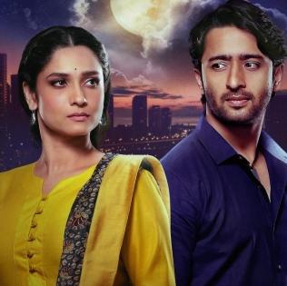 IANS Review: 'Pavitra Rishta Season 2' predictably reinforces the view that love binds a pure relationship (IANS Rating: ***) | IANS Review: 'Pavitra Rishta Season 2' predictably reinforces the view that love binds a pure relationship (IANS Rating: ***)