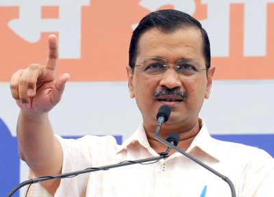 Kejriwal summoned by CBI for questioning in excise case | Kejriwal summoned by CBI for questioning in excise case