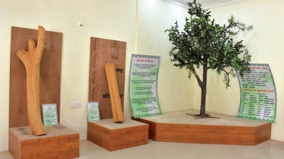 Mysuru to have new tourist attraction, Sandalwood Museum | Mysuru to have new tourist attraction, Sandalwood Museum Mysuru to have new tourist attraction, Sandalwood Museum | Mysuru to have new tourist attraction, Sandalwood Museum