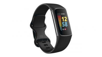 Fitbit Charge 5 now available in India for Rs 14,999 | Fitbit Charge 5 now available in India for Rs 14,999