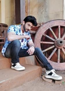 Tushar Kawale joins cast of Marathi TV show 'Sahkutumb Sahaparivar' | Tushar Kawale joins cast of Marathi TV show 'Sahkutumb Sahaparivar'