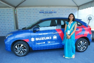 Maruti Suzuki launches Invicto starting at Rs 24.79 lakh | Maruti Suzuki launches Invicto starting at Rs 24.79 lakh