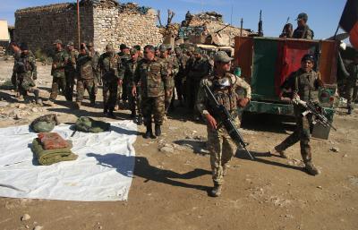 Afghan forces kill 31 Taliban militants | Afghan forces kill 31 Taliban militants Afghan forces kill 31 Taliban militants | Afghan forces kill 31 Taliban militants