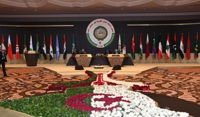 Arab League calls for joint action to tackle challenges | Arab League calls for joint action to tackle challenges