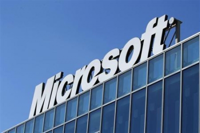 Destructive malware targeting Ukrainian govt, firms: Microsoft | Destructive malware targeting Ukrainian govt, firms: Microsoft