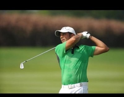 Golfer Atwal returns to Wyndham Championship | Golfer Atwal returns to Wyndham Championship