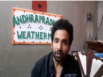 Andhra weather man ecstatic about mention in PM Modi's Mann ki Baat | Andhra weather man ecstatic about mention in PM Modi's Mann ki Baat