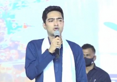 'Can travel abroad, protection from arrest extended': Relief for Abhishek Banerjee from SC | 'Can travel abroad, protection from arrest extended': Relief for Abhishek Banerjee from SC 'Can travel abroad, protection from arrest extended': Relief for Abhishek Banerjee from SC | 'Can travel abroad, protection from arrest extended': Relief for Abhishek Banerjee from SC