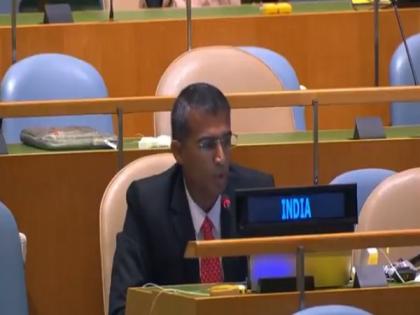 India says it will continue to support Sudan, South Sudan in journey towards peace, development | India says it will continue to support Sudan, South Sudan in journey towards peace, development