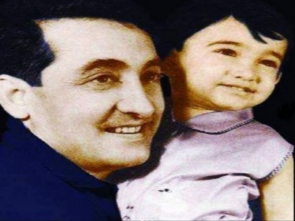Aamir Khan remembers father Tahir Hussain on his death anniversary | Aamir Khan remembers father Tahir Hussain on his death anniversary
