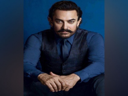 Aamir Khan tests positive for COVID-19, actor under home quarantine | Aamir Khan tests positive for COVID-19, actor under home quarantine