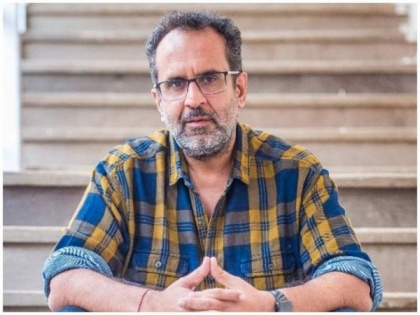 Here's how Aanand L Rai is celebrating his birthday | Here's how Aanand L Rai is celebrating his birthday
